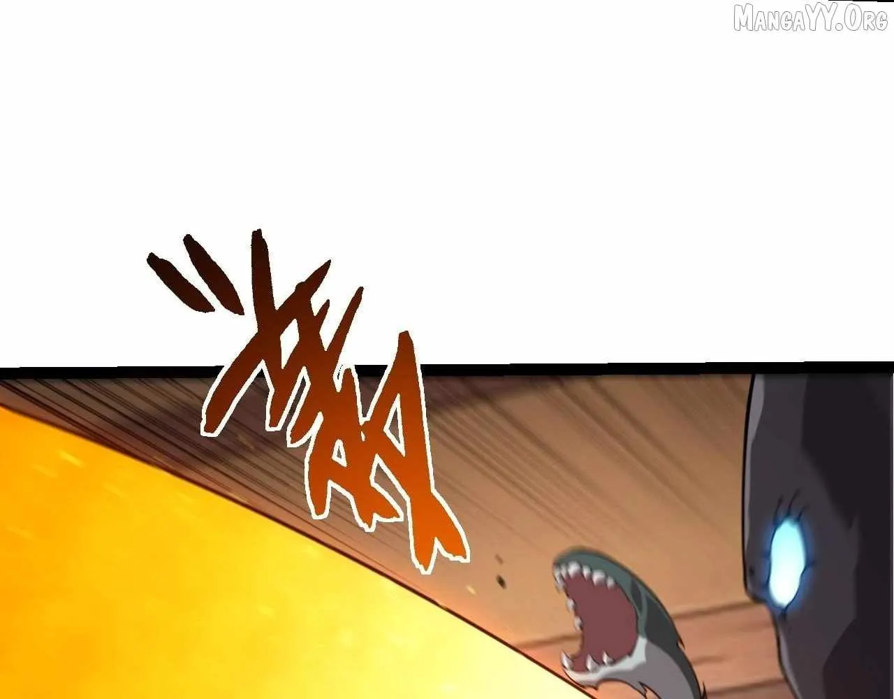 Evolution Begins With A Big Tree Chapter 491 Page 4
