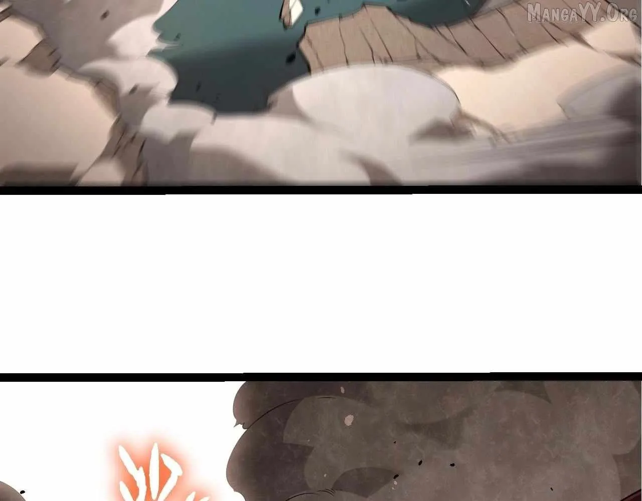 Evolution Begins With A Big Tree Chapter 491 Page 7