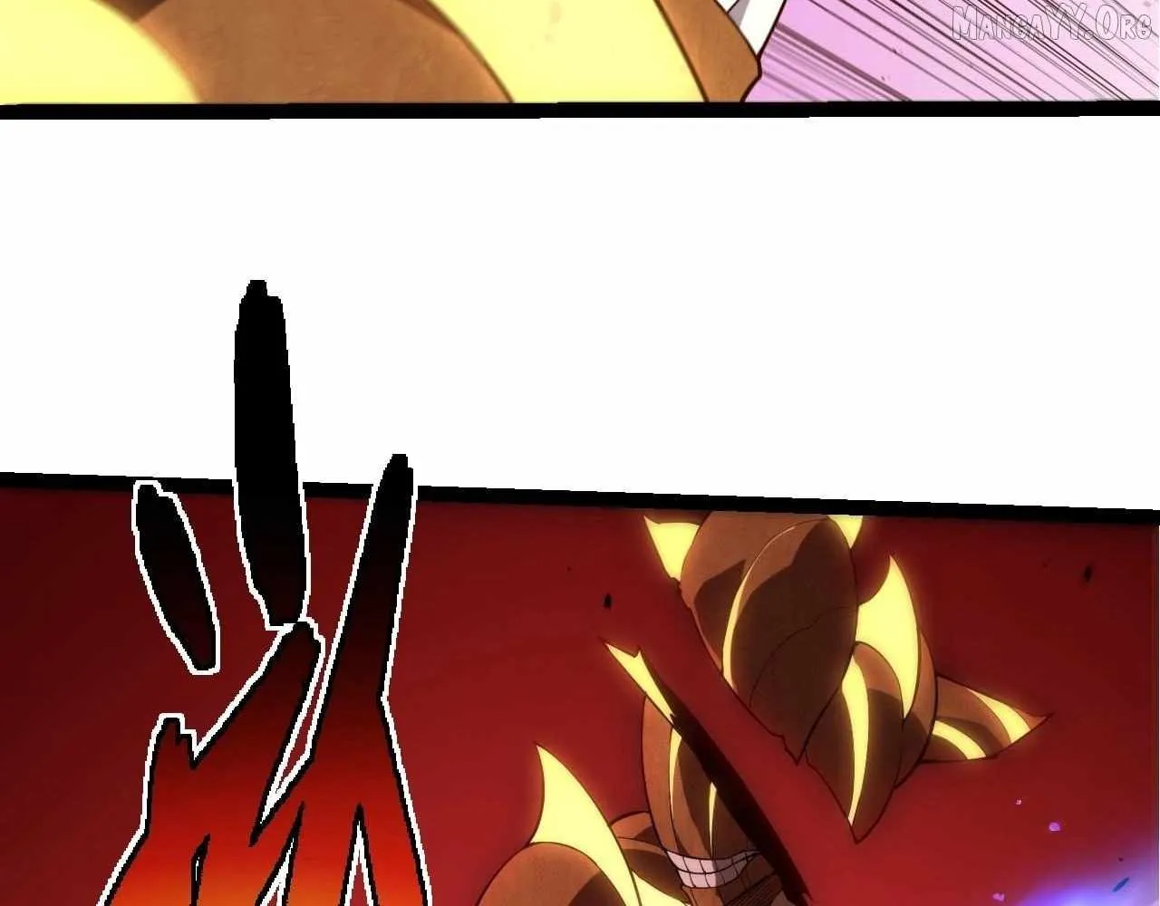 Evolution Begins With A Big Tree Chapter 491 Page 14