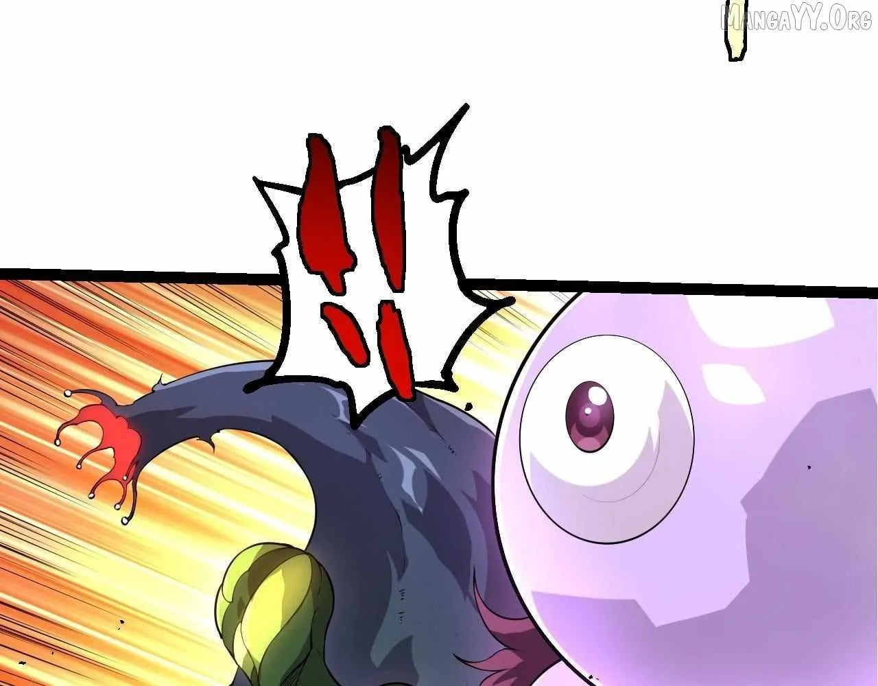 Evolution Begins With A Big Tree Chapter 491 Page 16