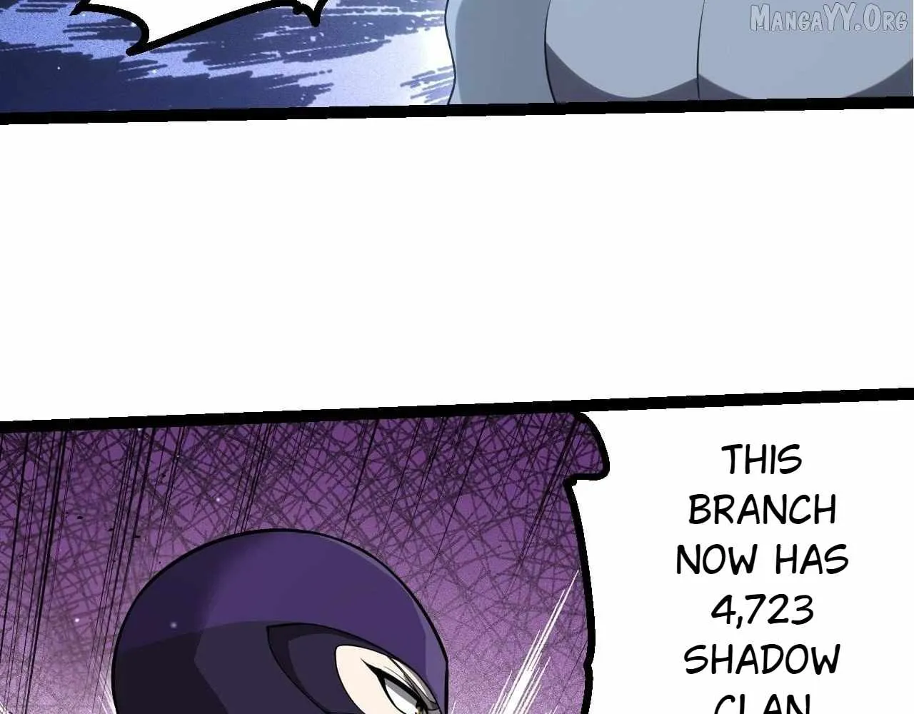 Evolution Begins With A Big Tree Chapter 491 Page 22