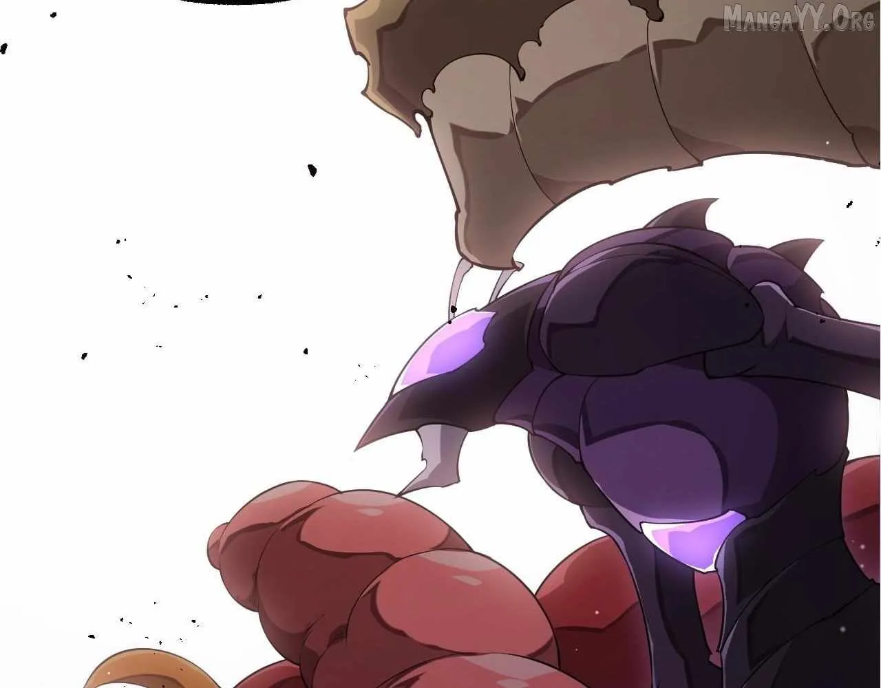 Evolution Begins With A Big Tree Chapter 491 Page 28