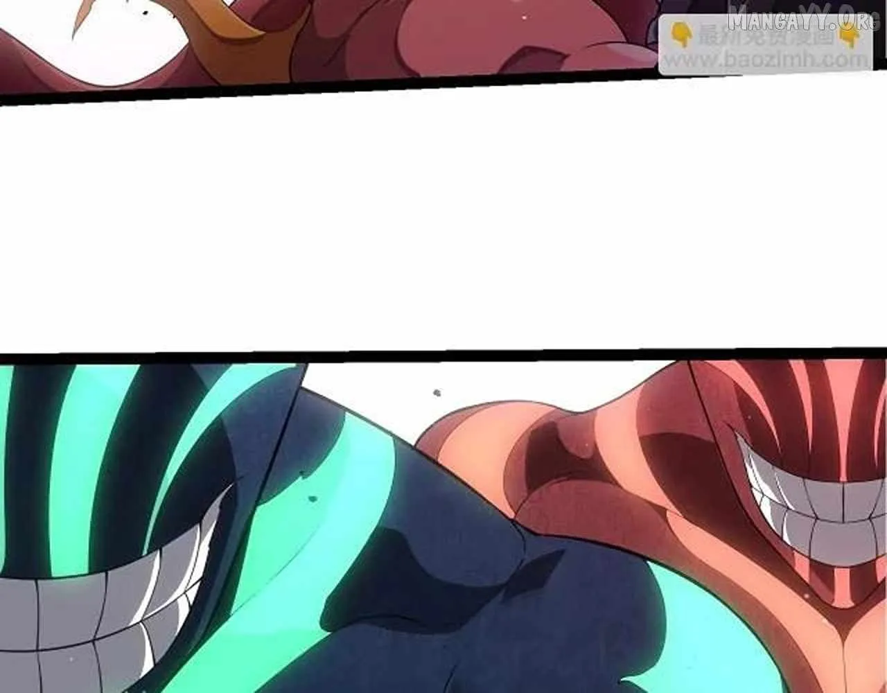 Evolution Begins With A Big Tree Chapter 491 Page 29
