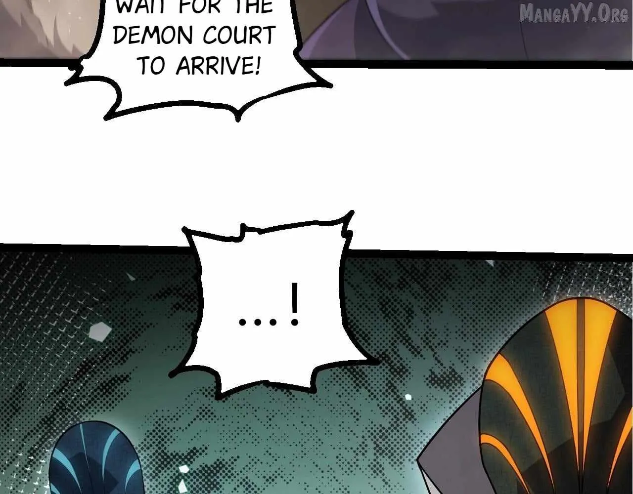 Evolution Begins With A Big Tree Chapter 491 Page 32