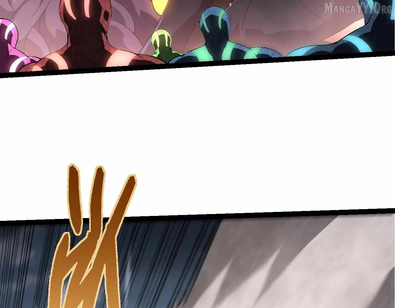 Evolution Begins With A Big Tree Chapter 491 Page 35
