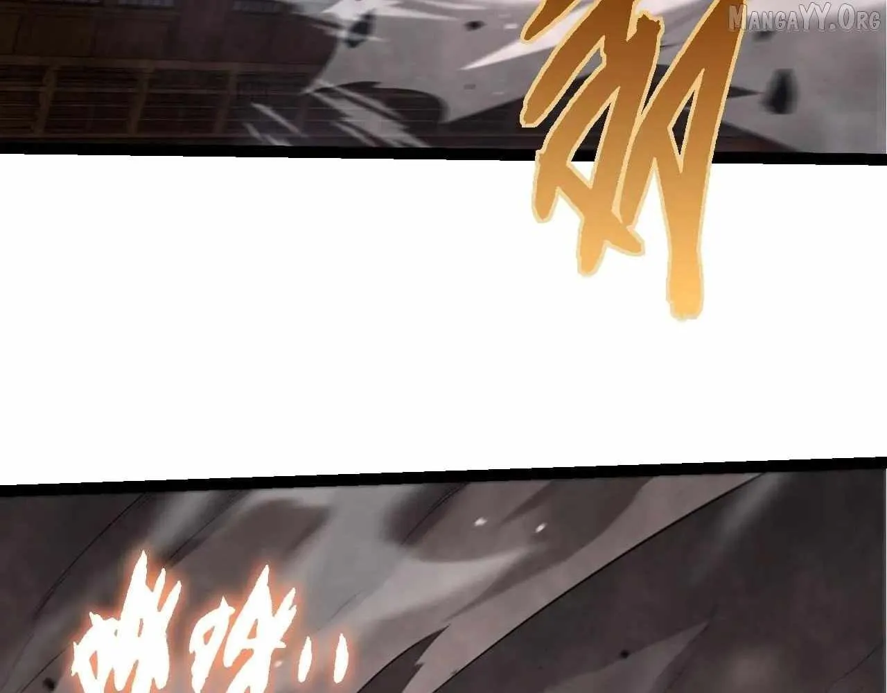 Evolution Begins With A Big Tree Chapter 491 Page 37