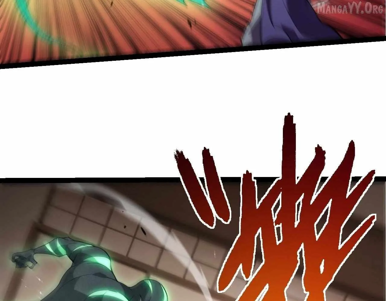 Evolution Begins With A Big Tree Chapter 491 Page 44