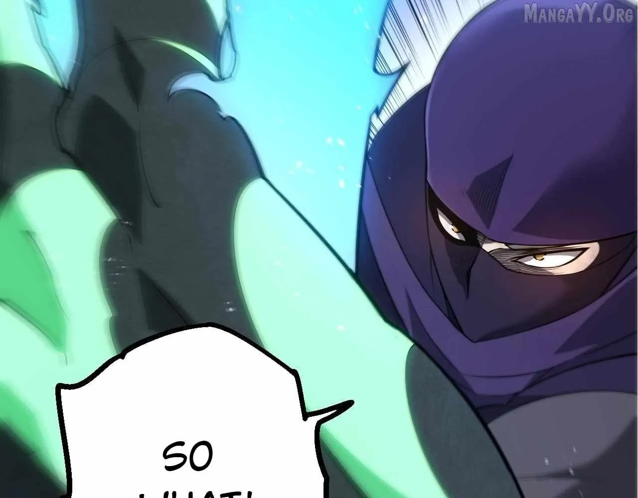 Evolution Begins With A Big Tree Chapter 491 Page 48