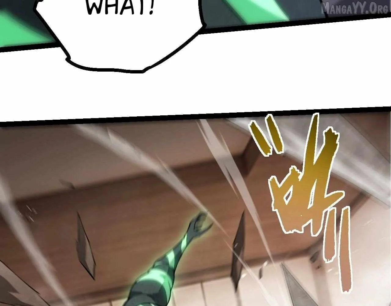 Evolution Begins With A Big Tree Chapter 491 Page 49