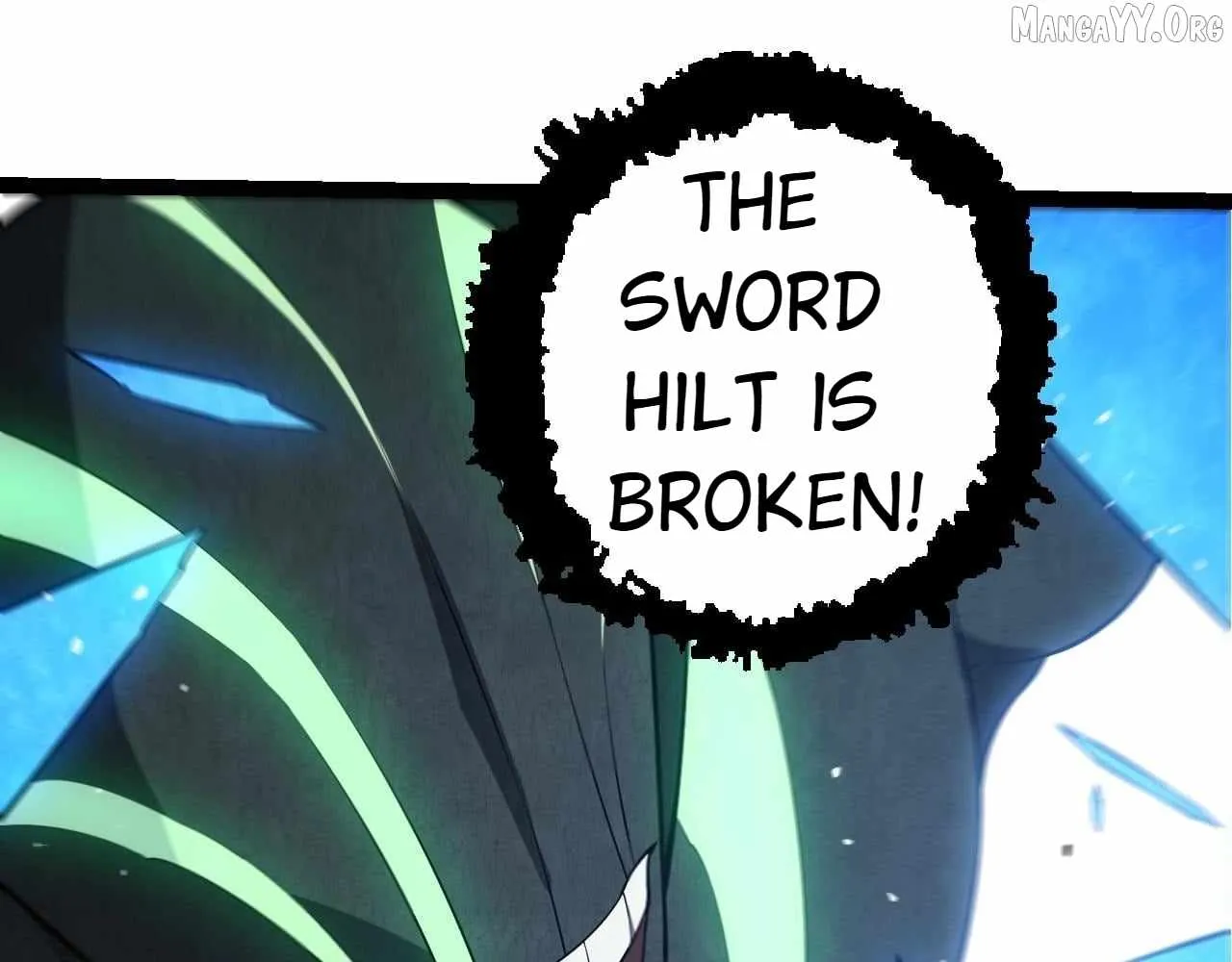 Evolution Begins With A Big Tree Chapter 491 Page 51