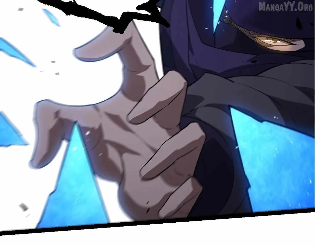 Evolution Begins With A Big Tree Chapter 491 Page 53