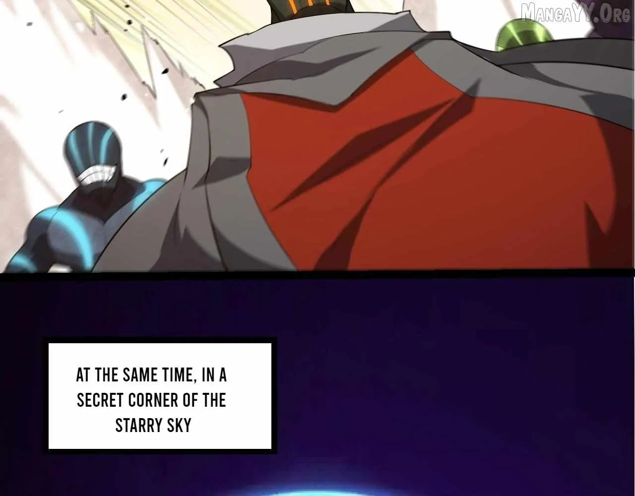 Evolution Begins With A Big Tree Chapter 491 Page 62