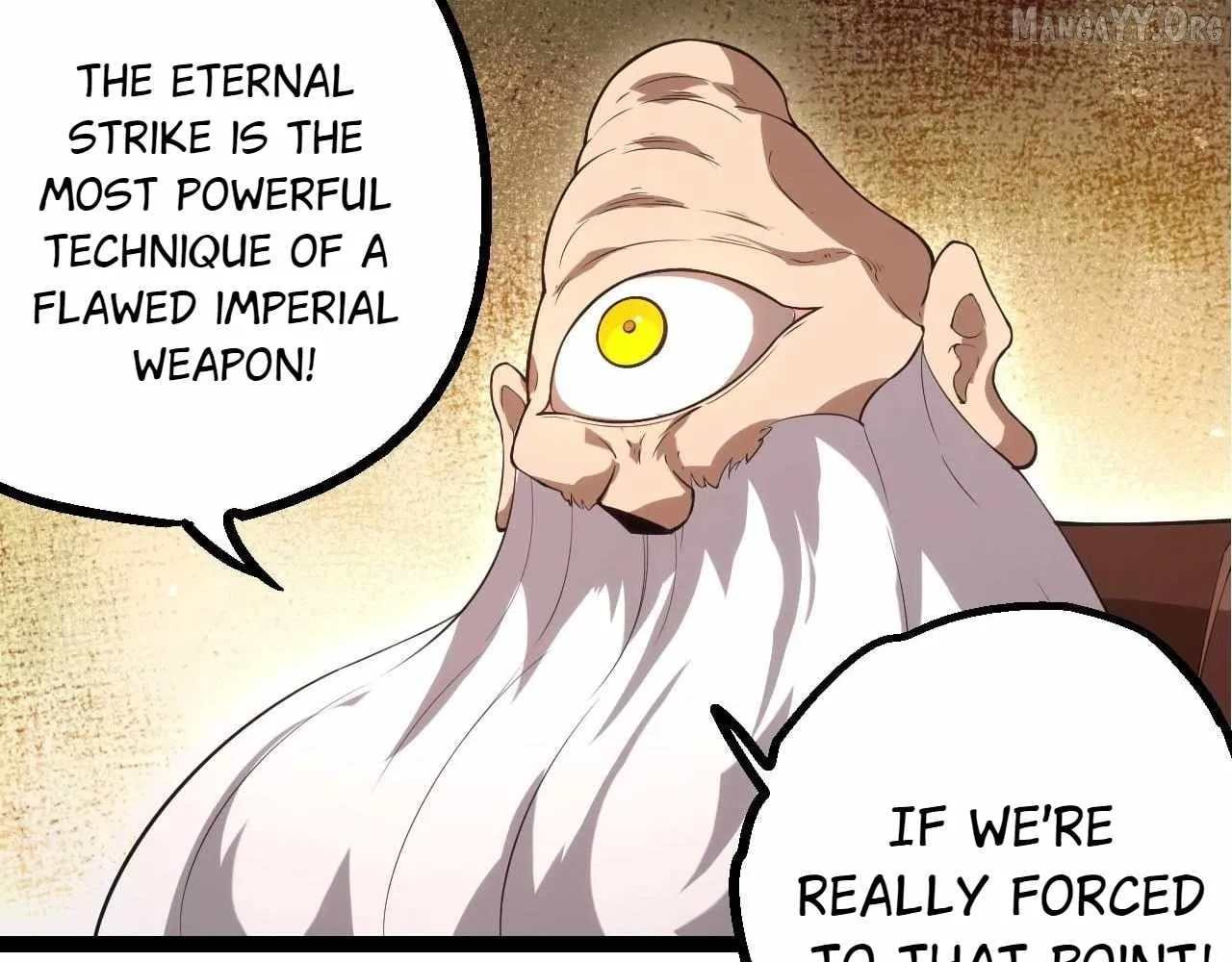 Evolution Begins With A Big Tree Chapter 491 Page 73