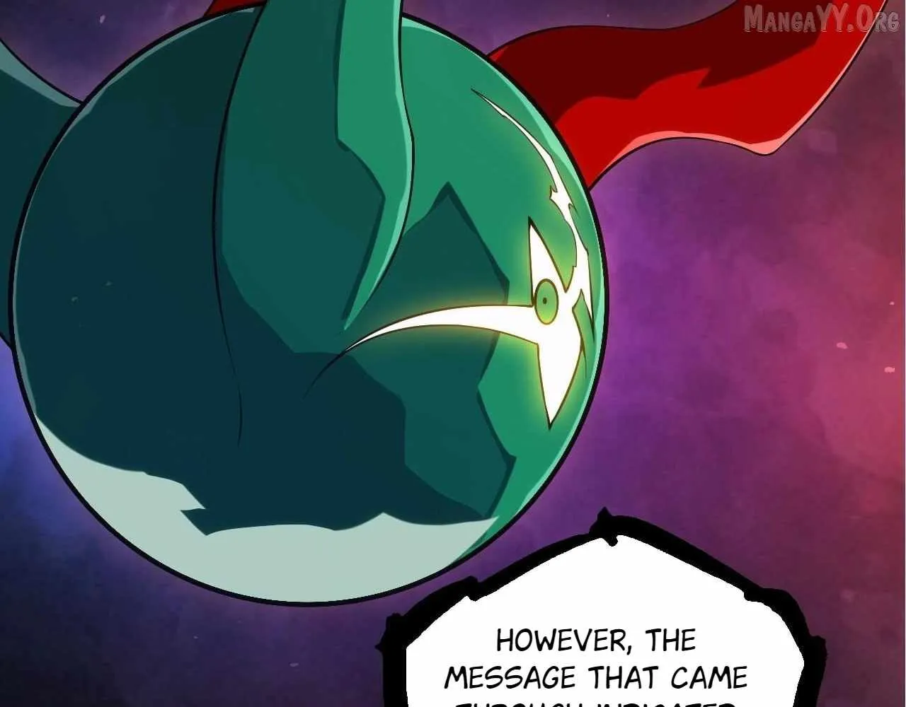 Evolution Begins With A Big Tree Chapter 491 Page 78