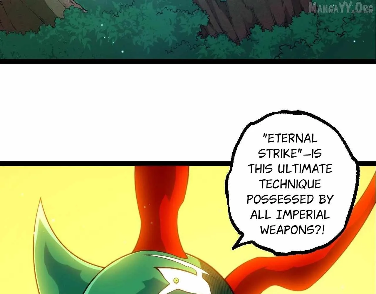 Evolution Begins With A Big Tree Chapter 491 Page 84