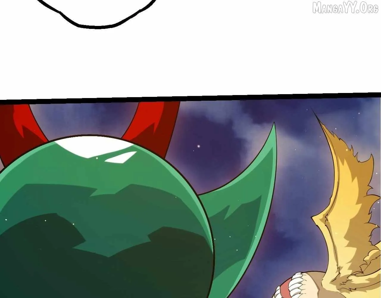Evolution Begins With A Big Tree Chapter 491 Page 86