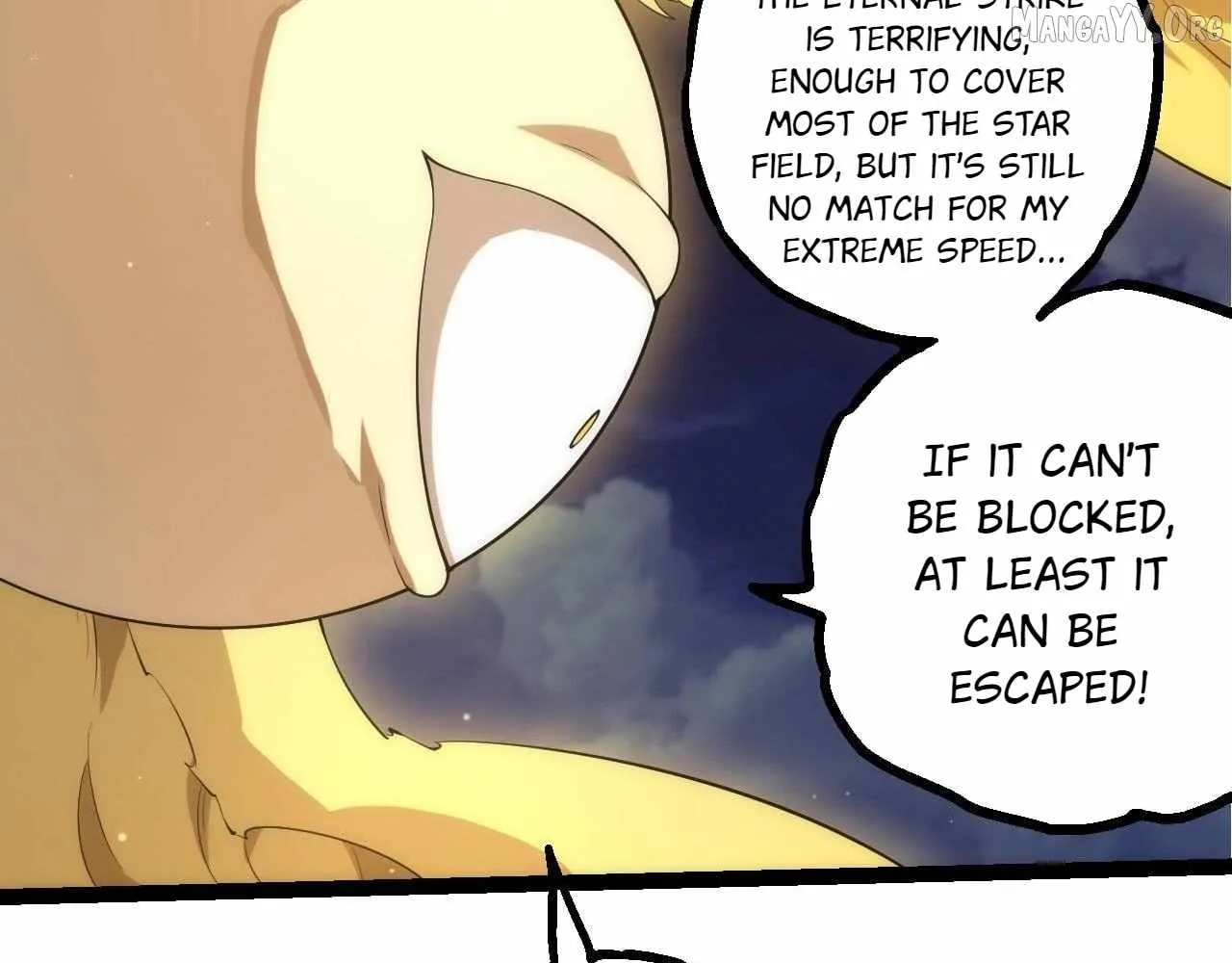 Evolution Begins With A Big Tree Chapter 491 Page 93