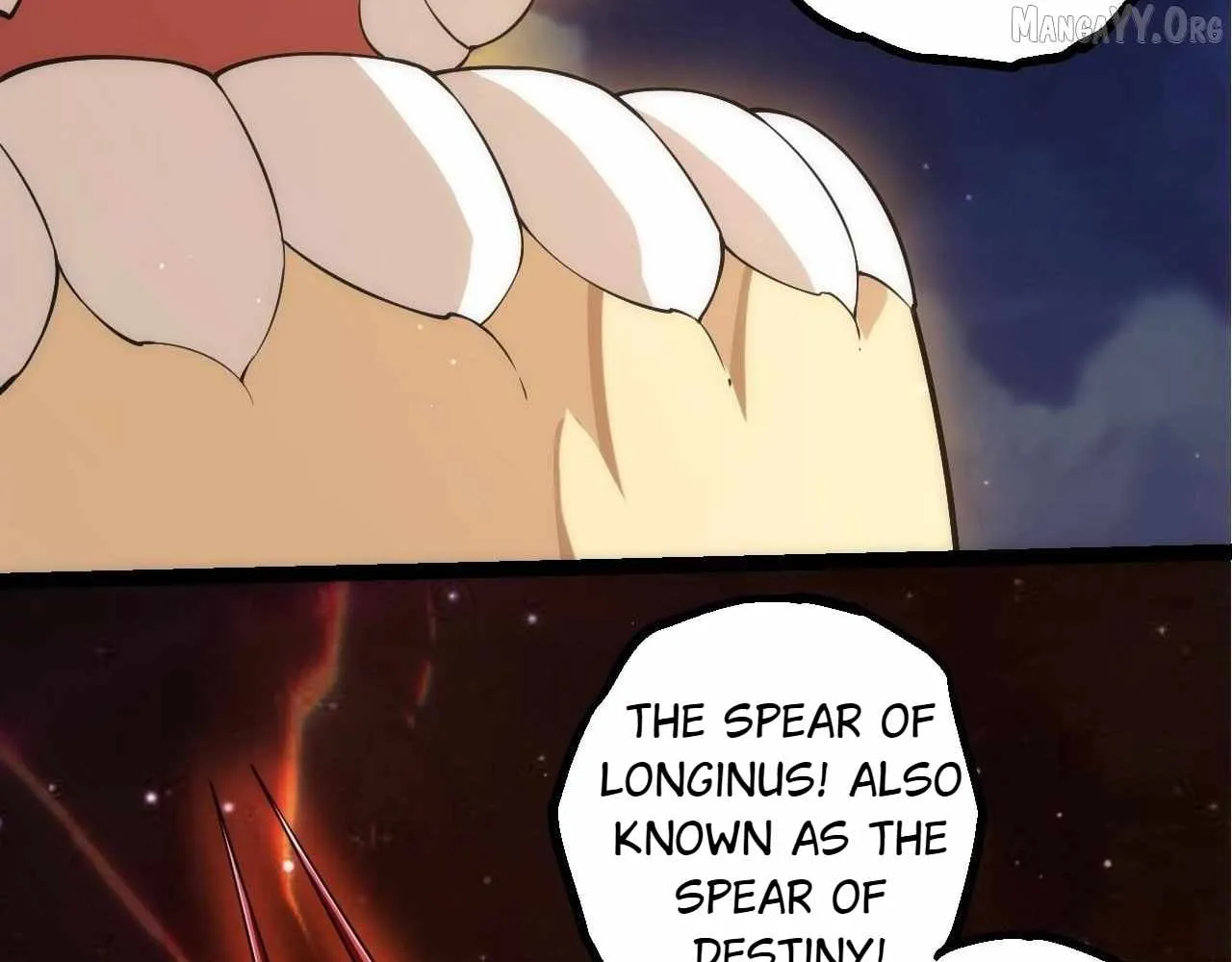 Evolution Begins With A Big Tree Chapter 491 Page 98