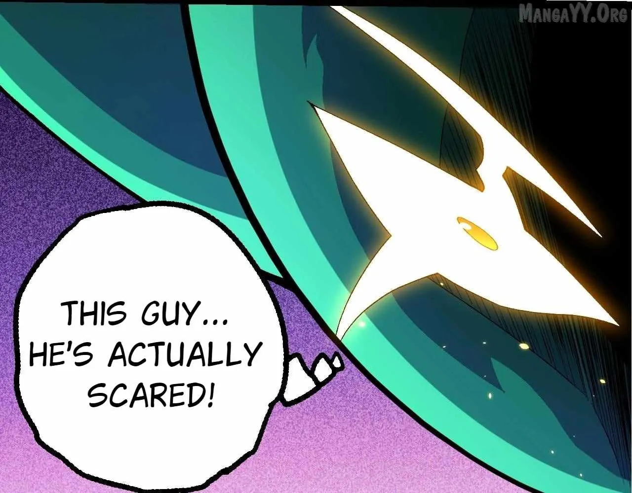 Evolution Begins With A Big Tree Chapter 492 Page 8