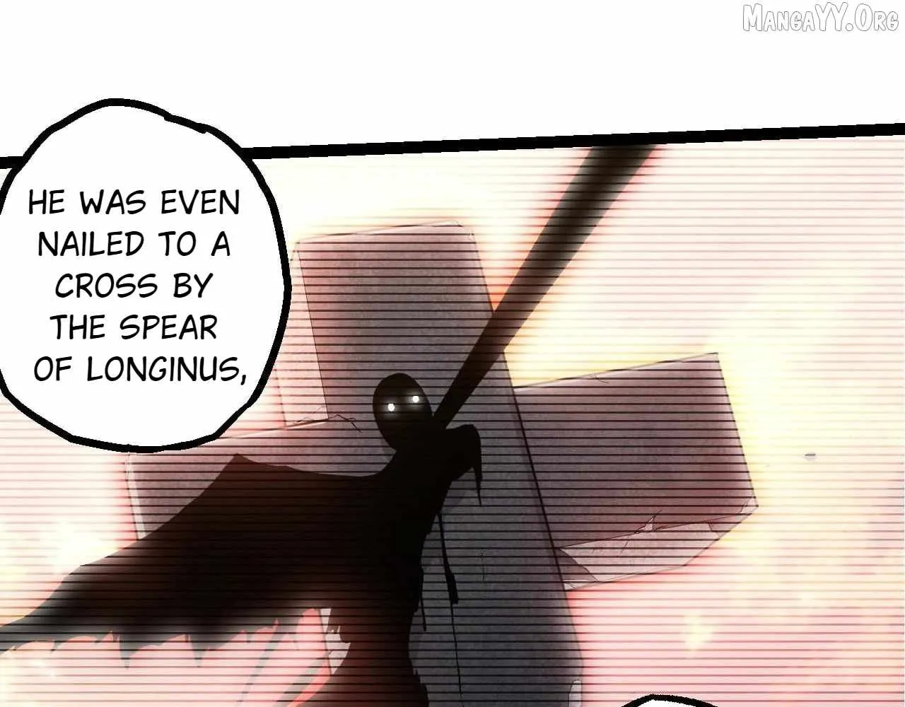 Evolution Begins With A Big Tree Chapter 492 Page 11