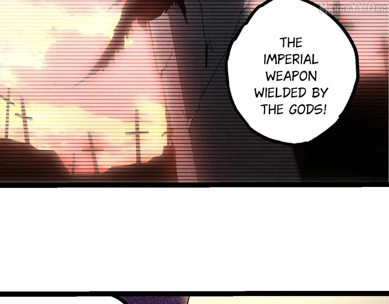 Evolution Begins With A Big Tree Chapter 492 Page 12