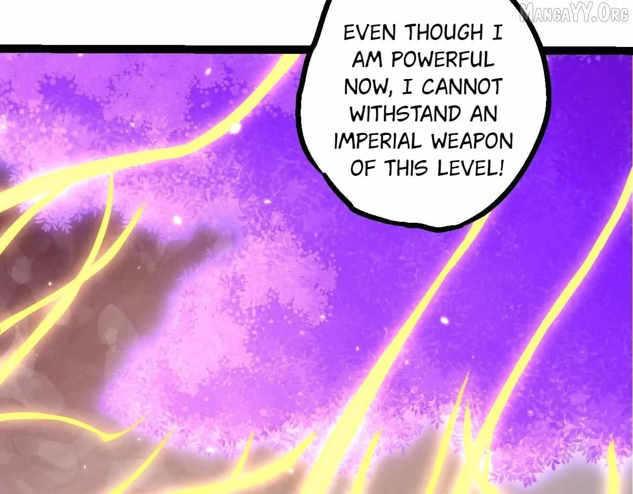 Evolution Begins With A Big Tree Chapter 492 Page 18