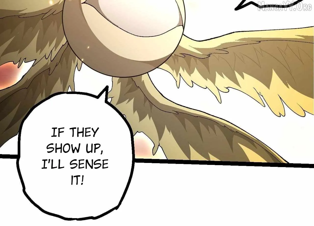 Evolution Begins With A Big Tree Chapter 492 Page 20