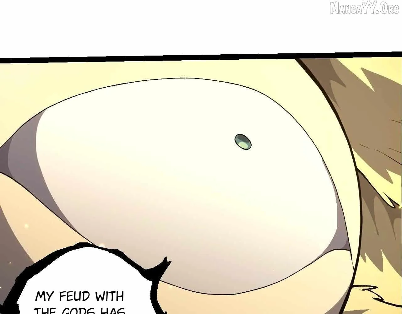 Evolution Begins With A Big Tree Chapter 492 Page 21