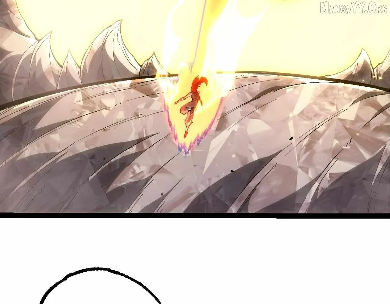 Evolution Begins With A Big Tree Chapter 492 Page 23