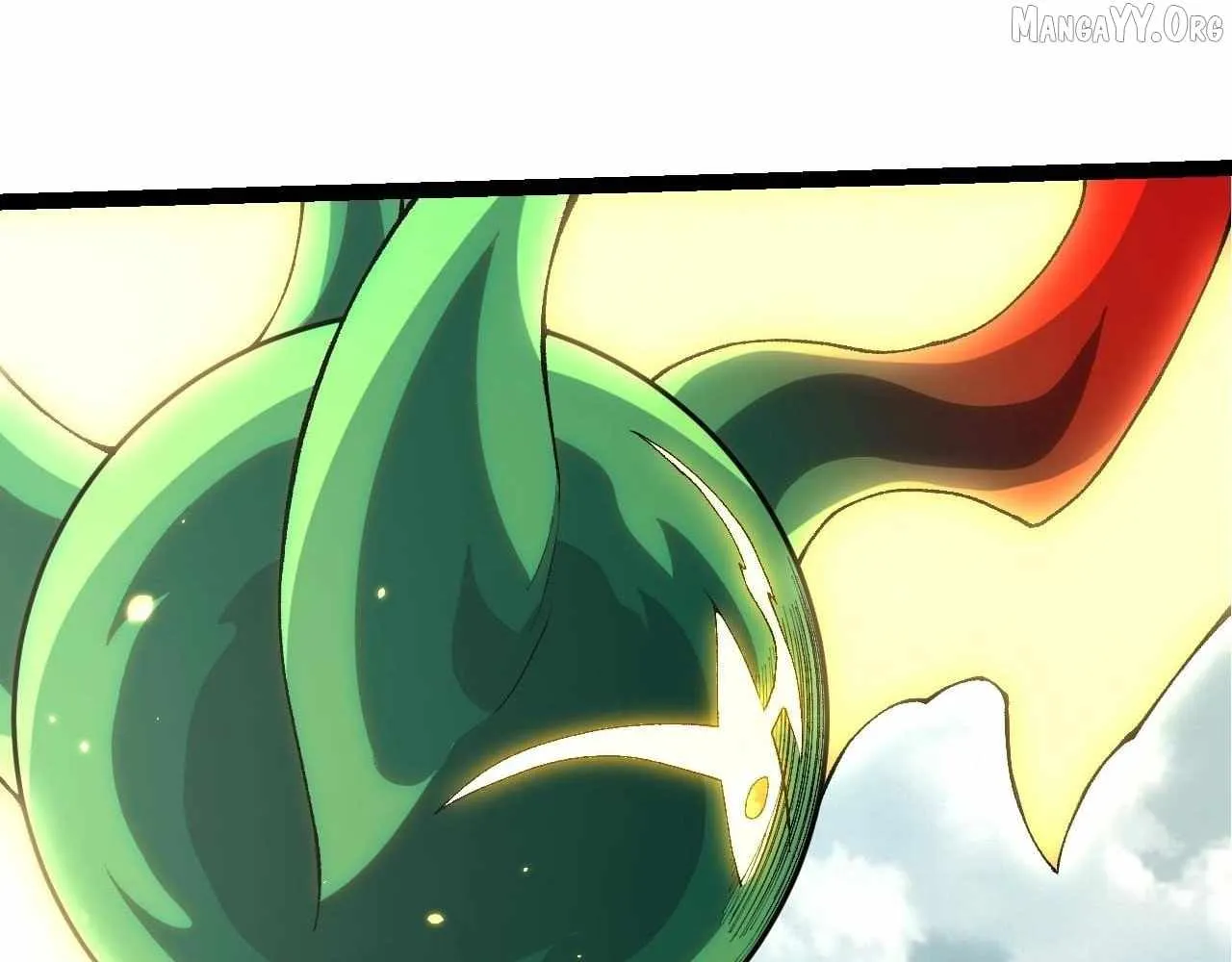 Evolution Begins With A Big Tree Chapter 492 Page 29