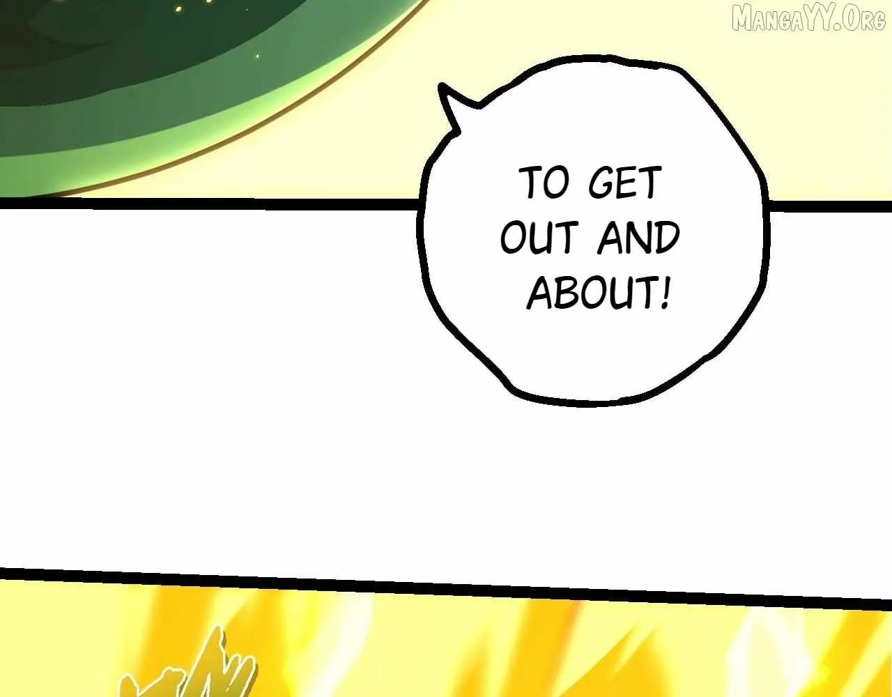 Evolution Begins With A Big Tree Chapter 492 Page 37