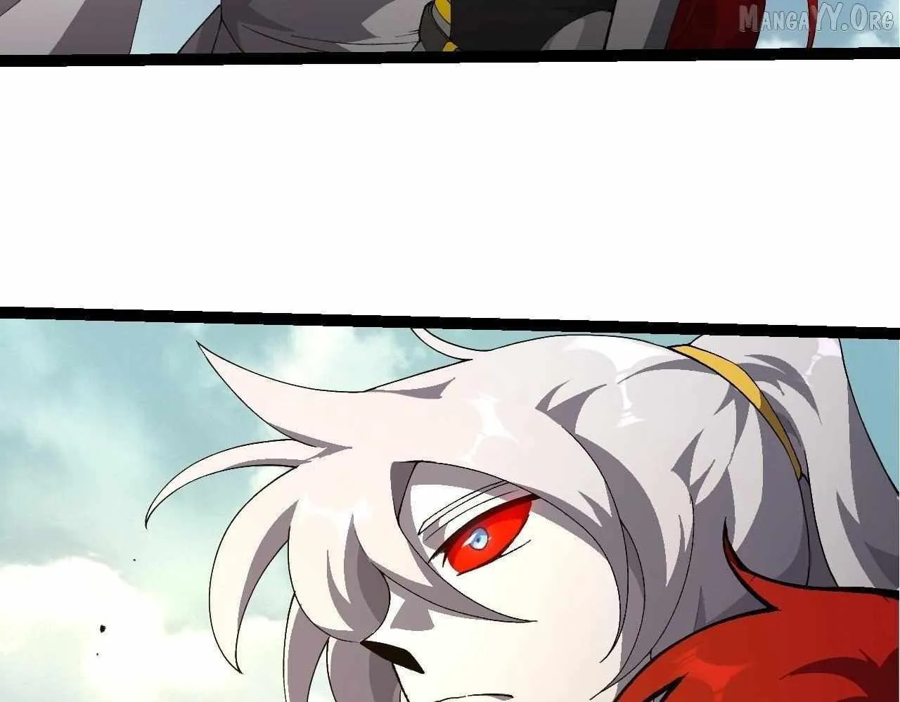 Evolution Begins With A Big Tree Chapter 492 Page 46