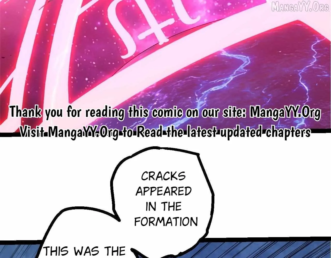 Evolution Begins With A Big Tree Chapter 492 Page 62