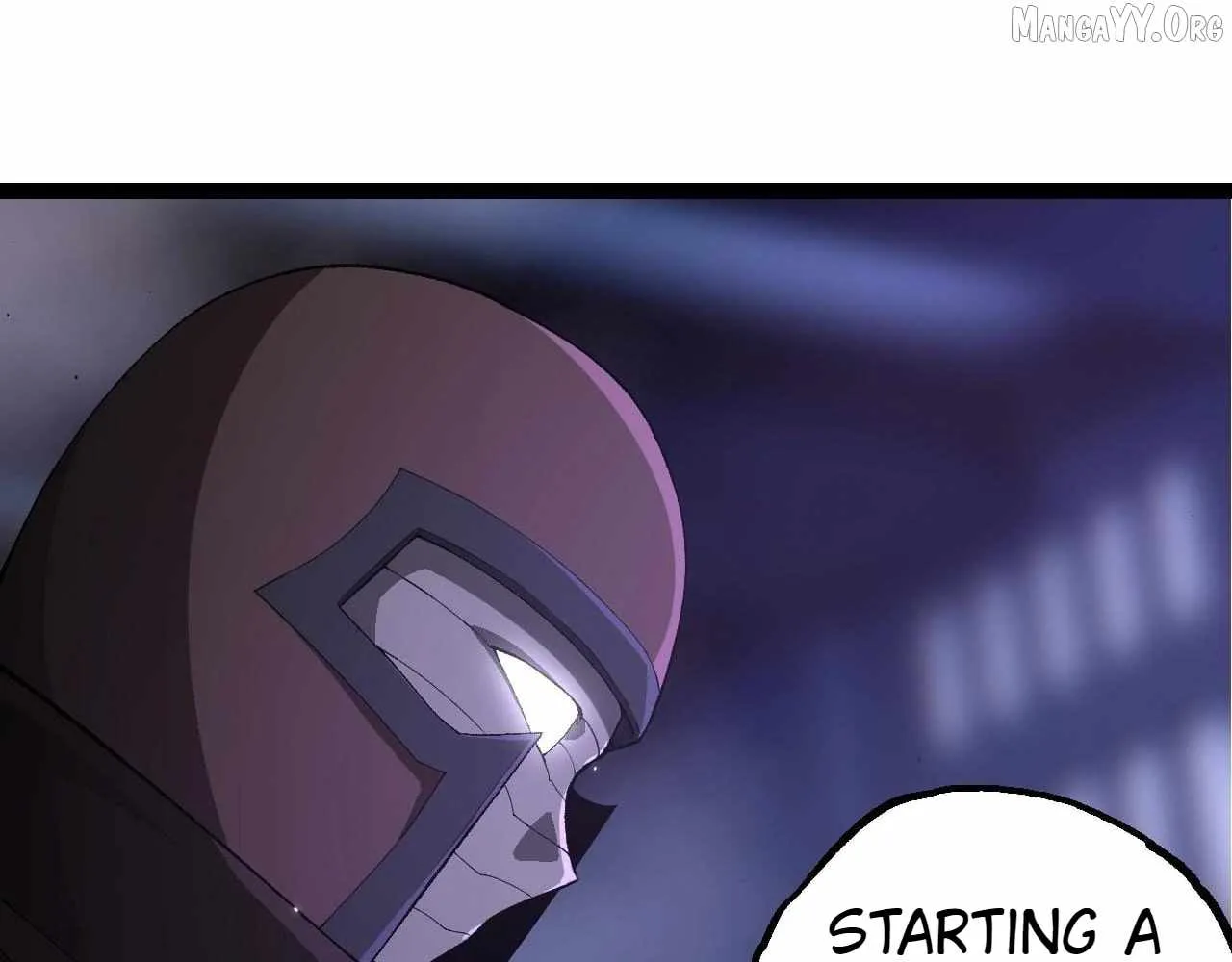 Evolution Begins With A Big Tree Chapter 492 Page 71