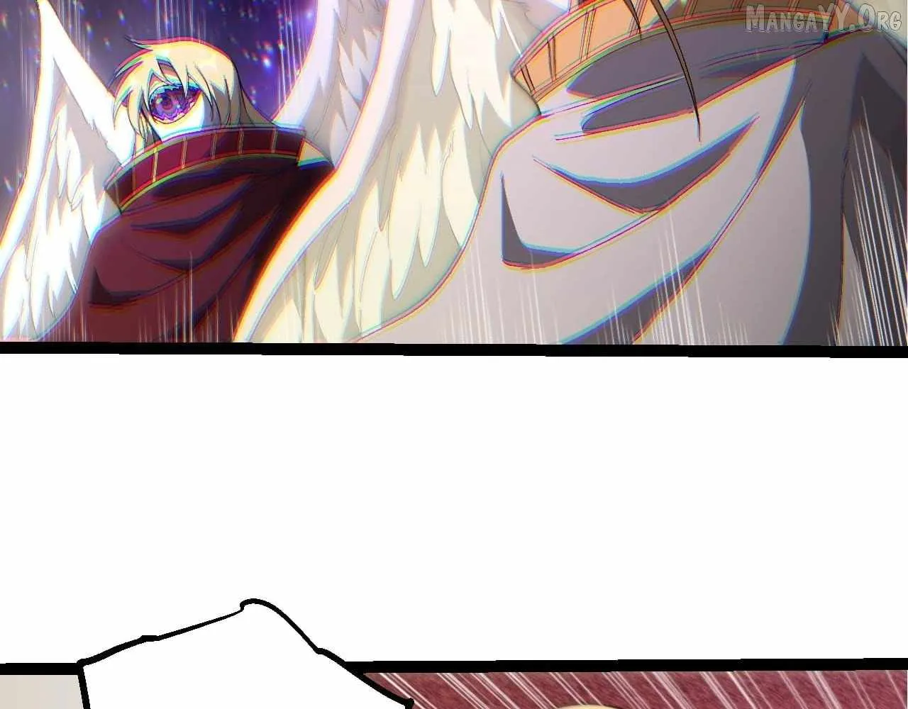 Evolution Begins With A Big Tree Chapter 492 Page 75