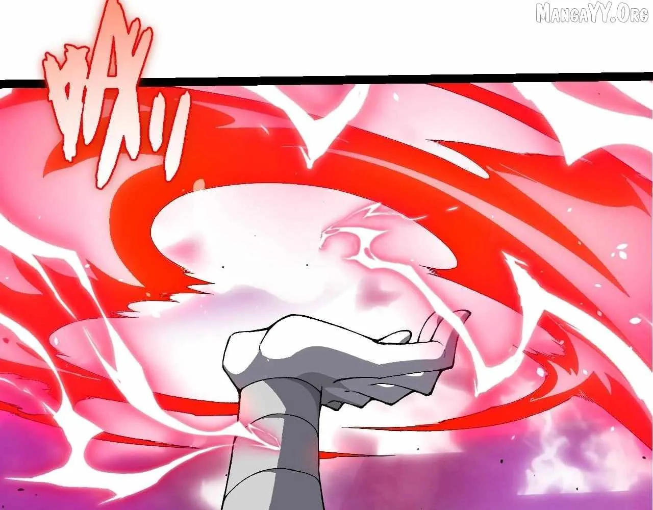 Evolution Begins With A Big Tree Chapter 492 Page 88