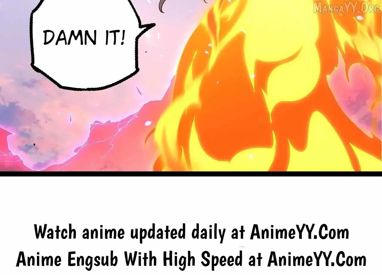 Evolution Begins With A Big Tree Chapter 492 Page 100