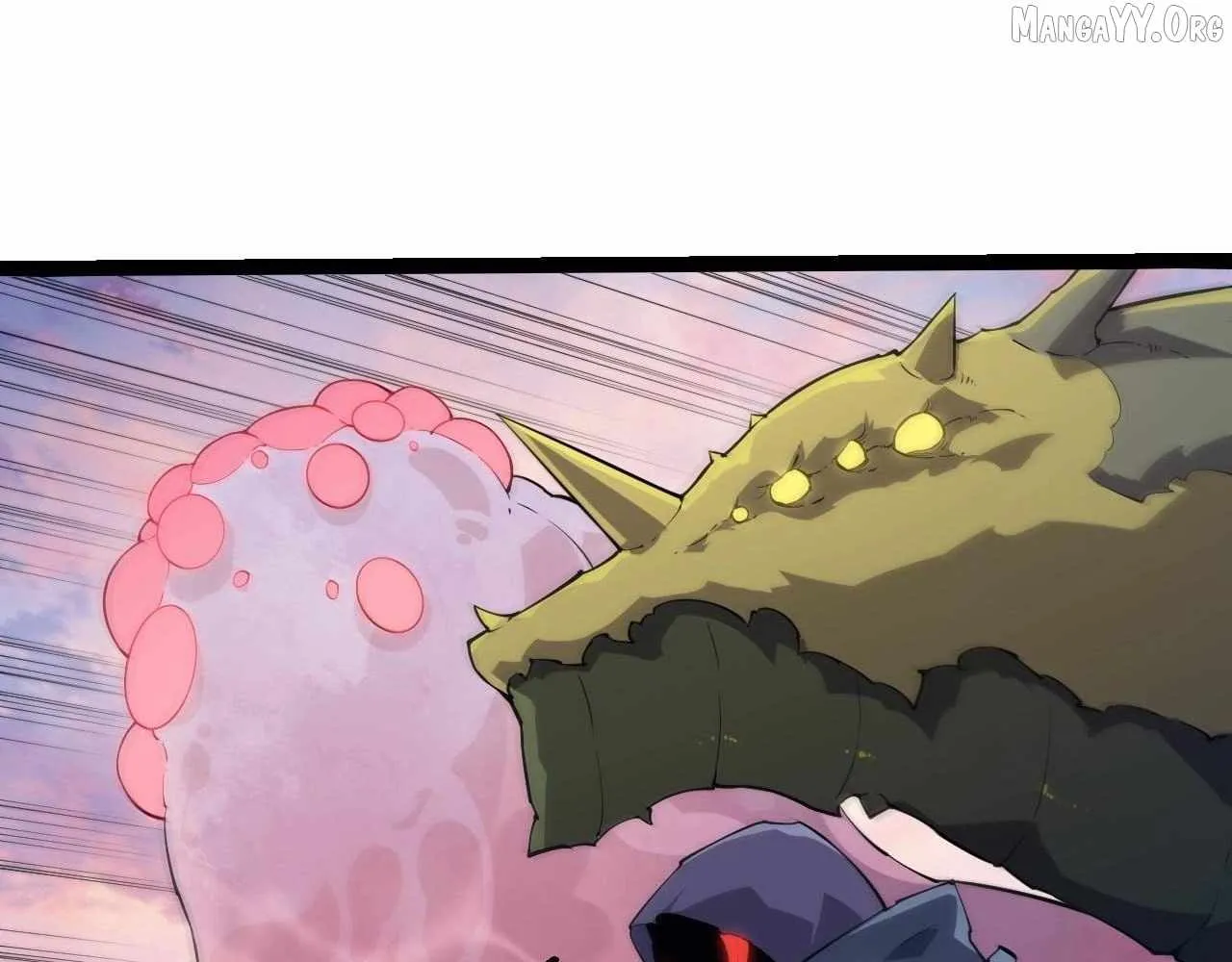 Evolution Begins With A Big Tree Chapter 493 Page 3