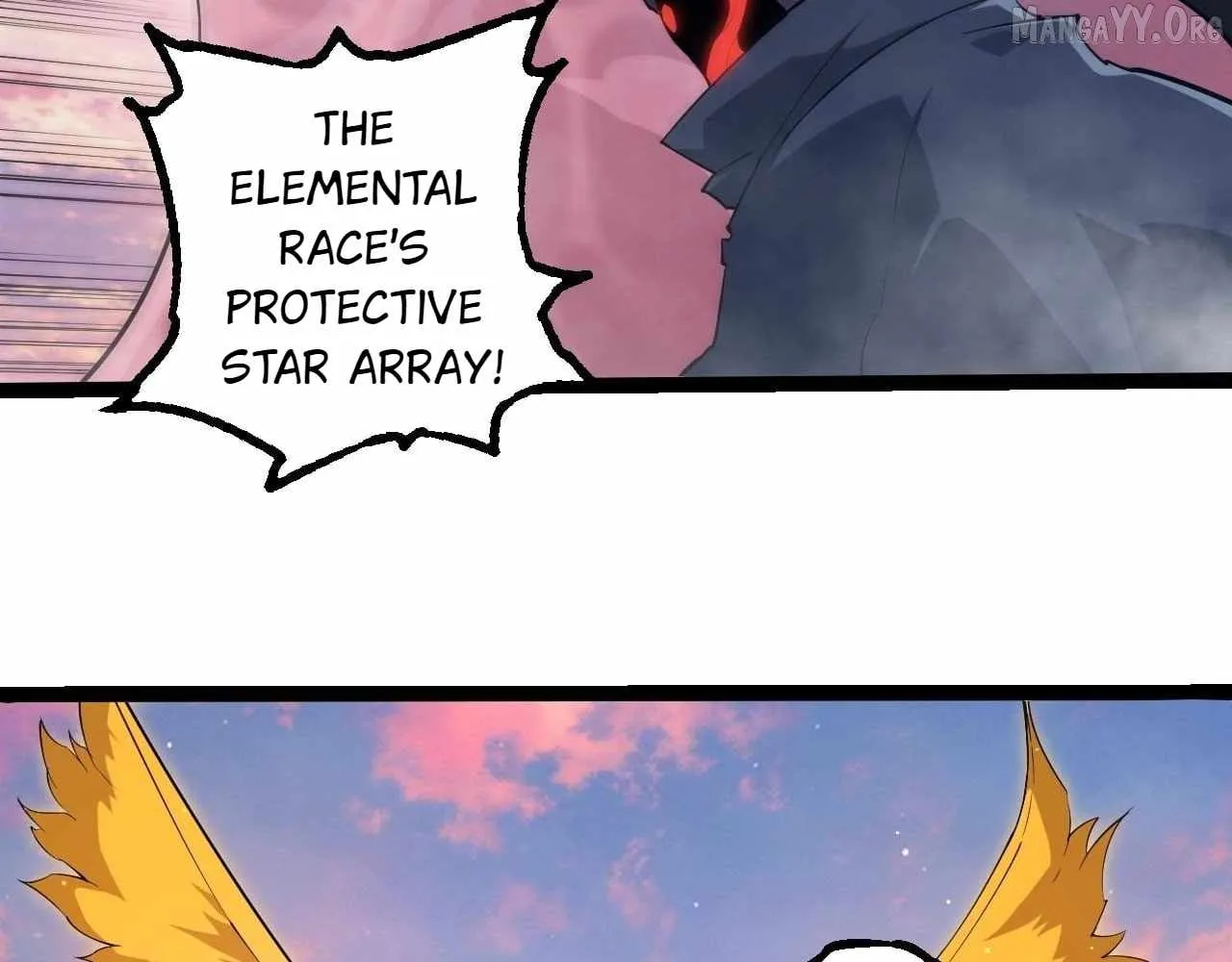 Evolution Begins With A Big Tree Chapter 493 Page 4