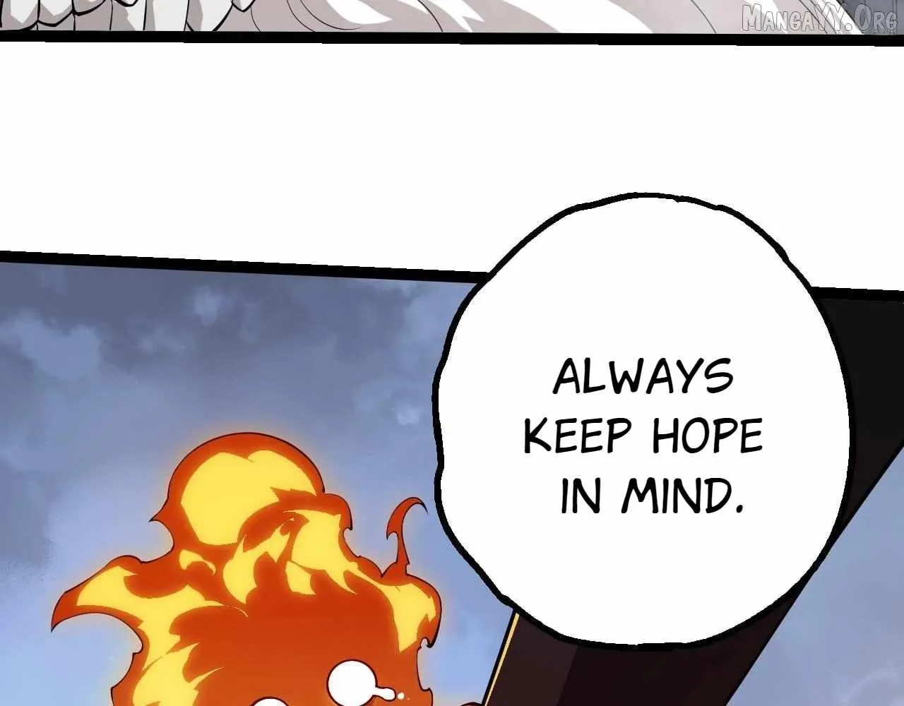 Evolution Begins With A Big Tree Chapter 493 Page 14