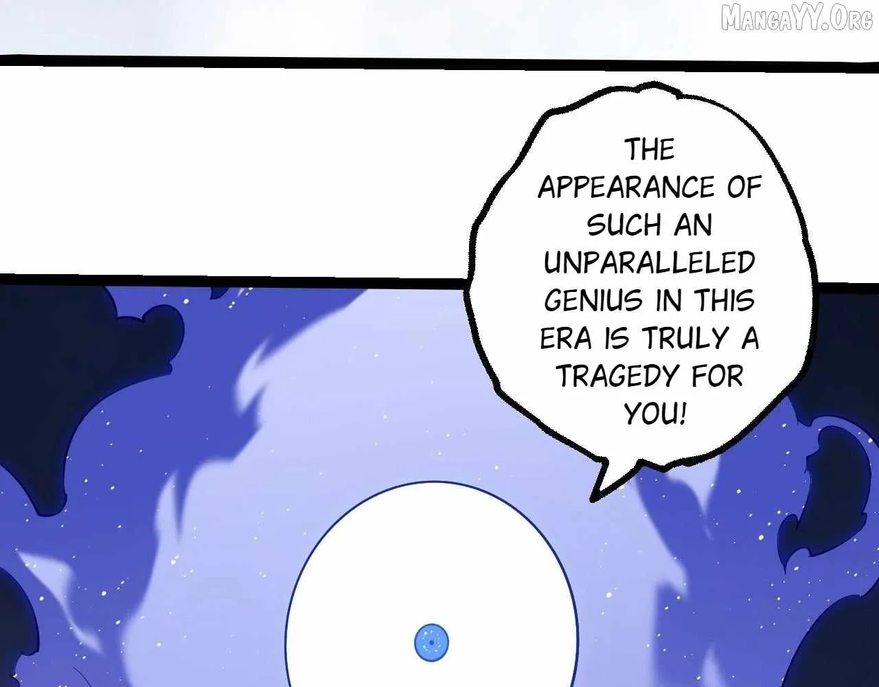 Evolution Begins With A Big Tree Chapter 493 Page 17