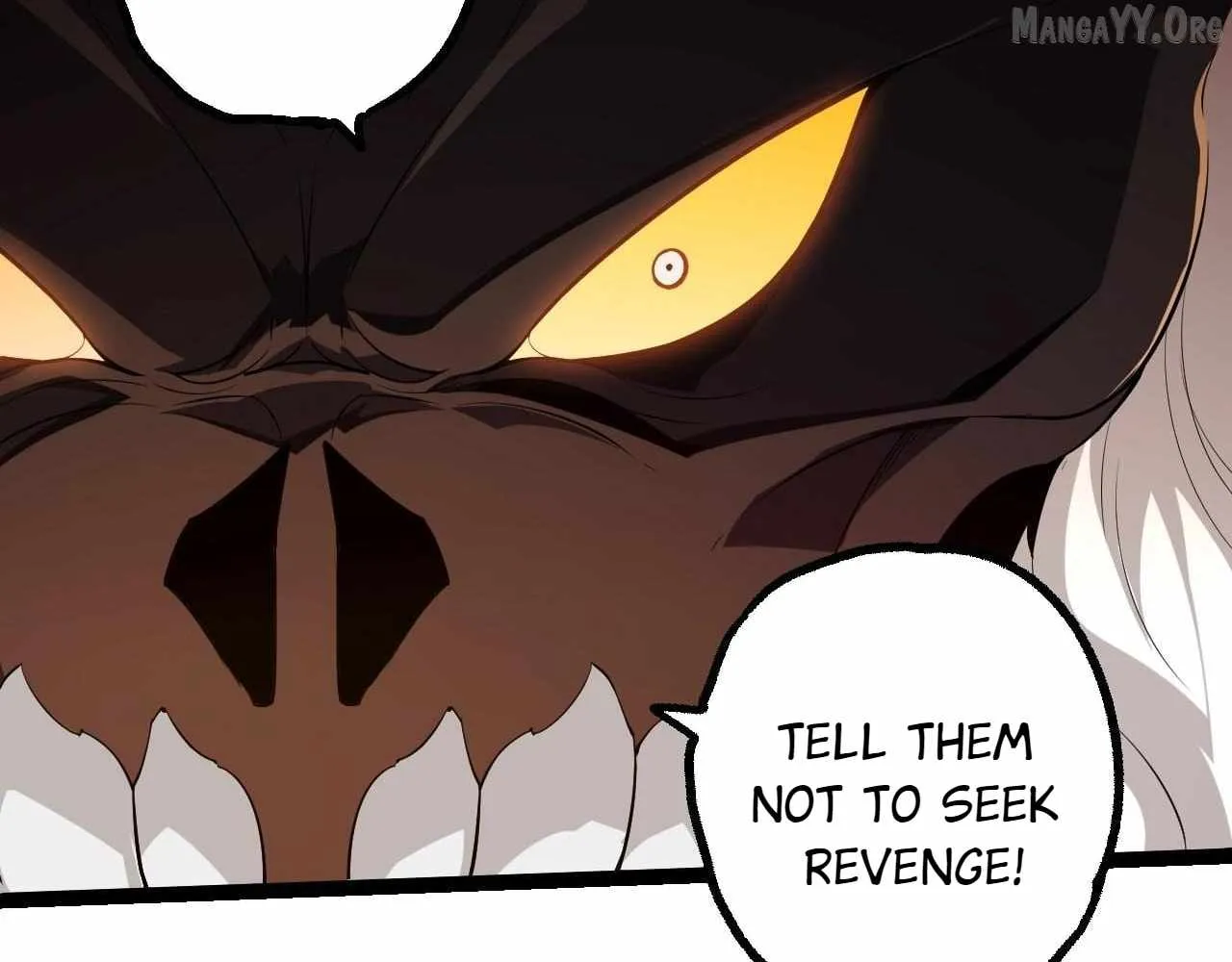 Evolution Begins With A Big Tree Chapter 493 Page 28