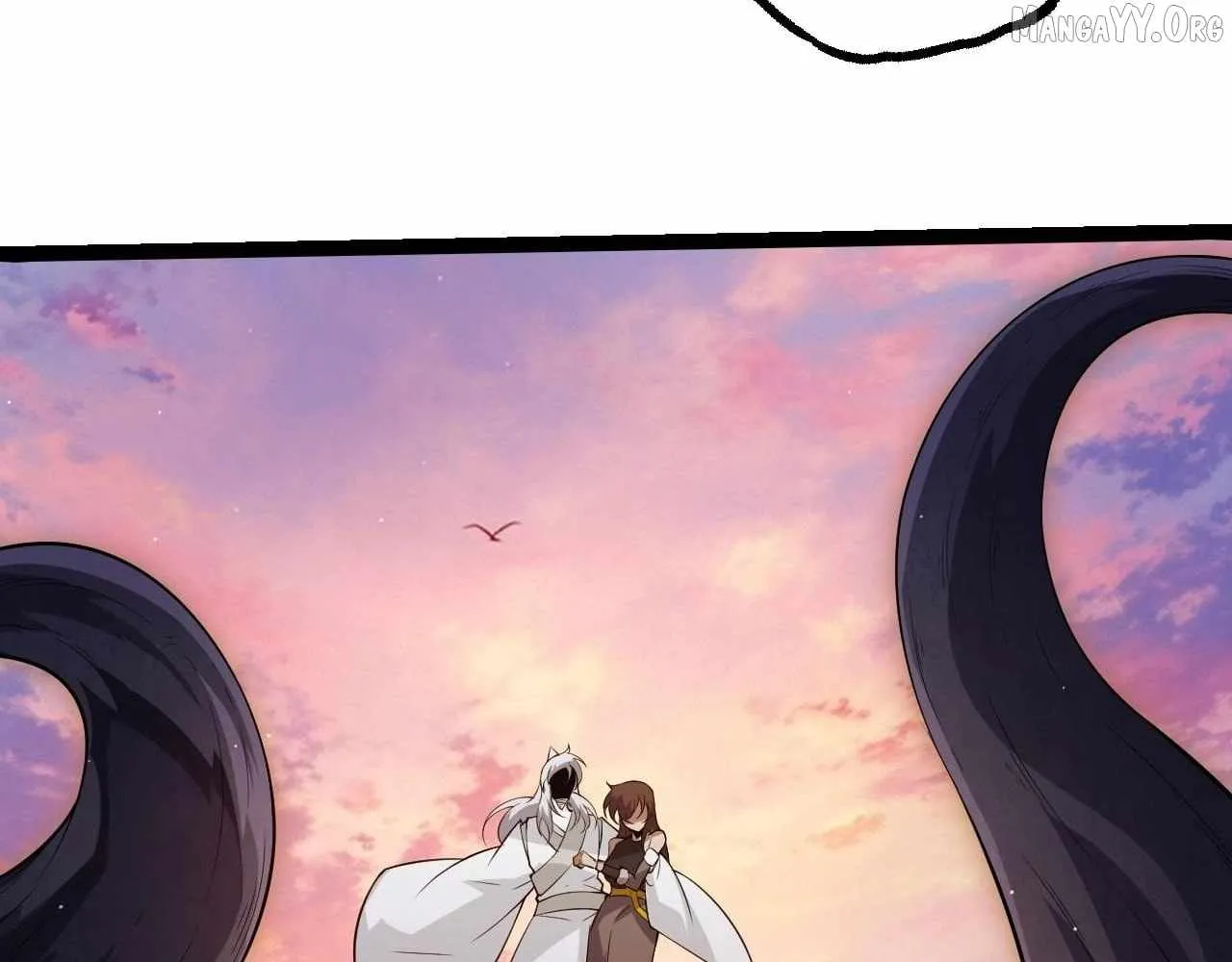 Evolution Begins With A Big Tree Chapter 493 Page 29