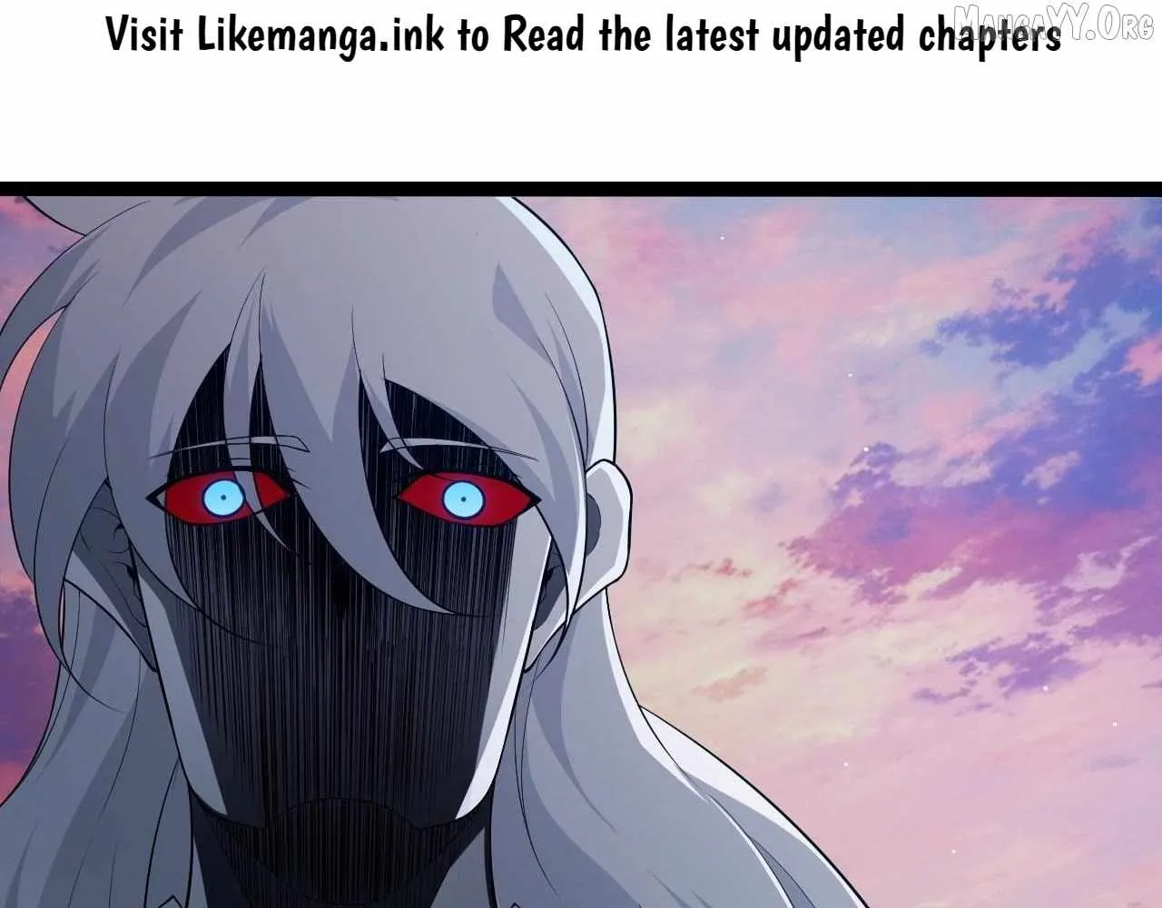 Evolution Begins With A Big Tree Chapter 493 Page 31