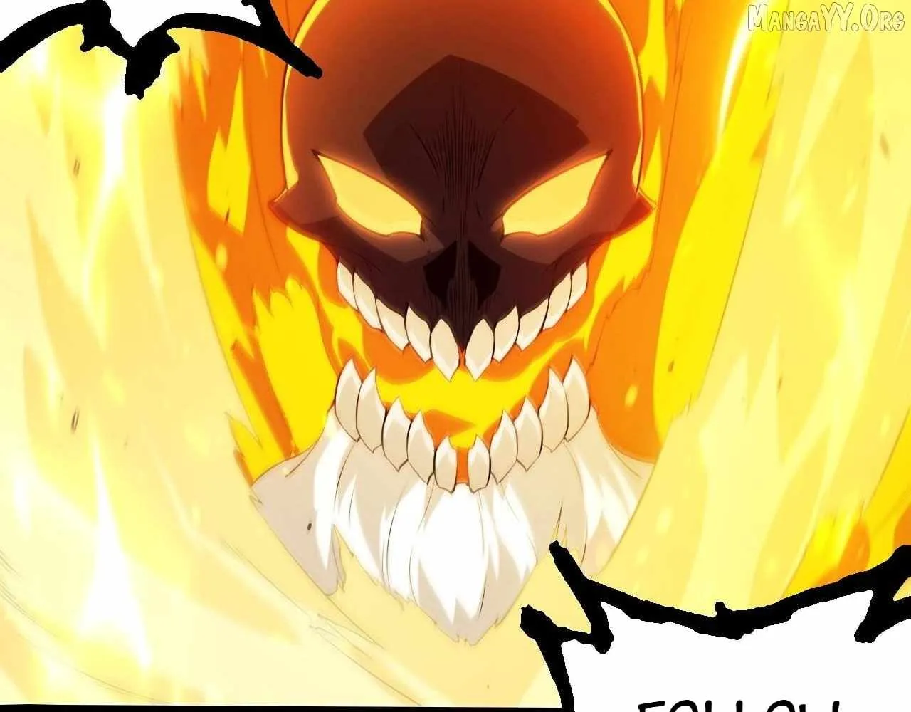Evolution Begins With A Big Tree Chapter 493 Page 33