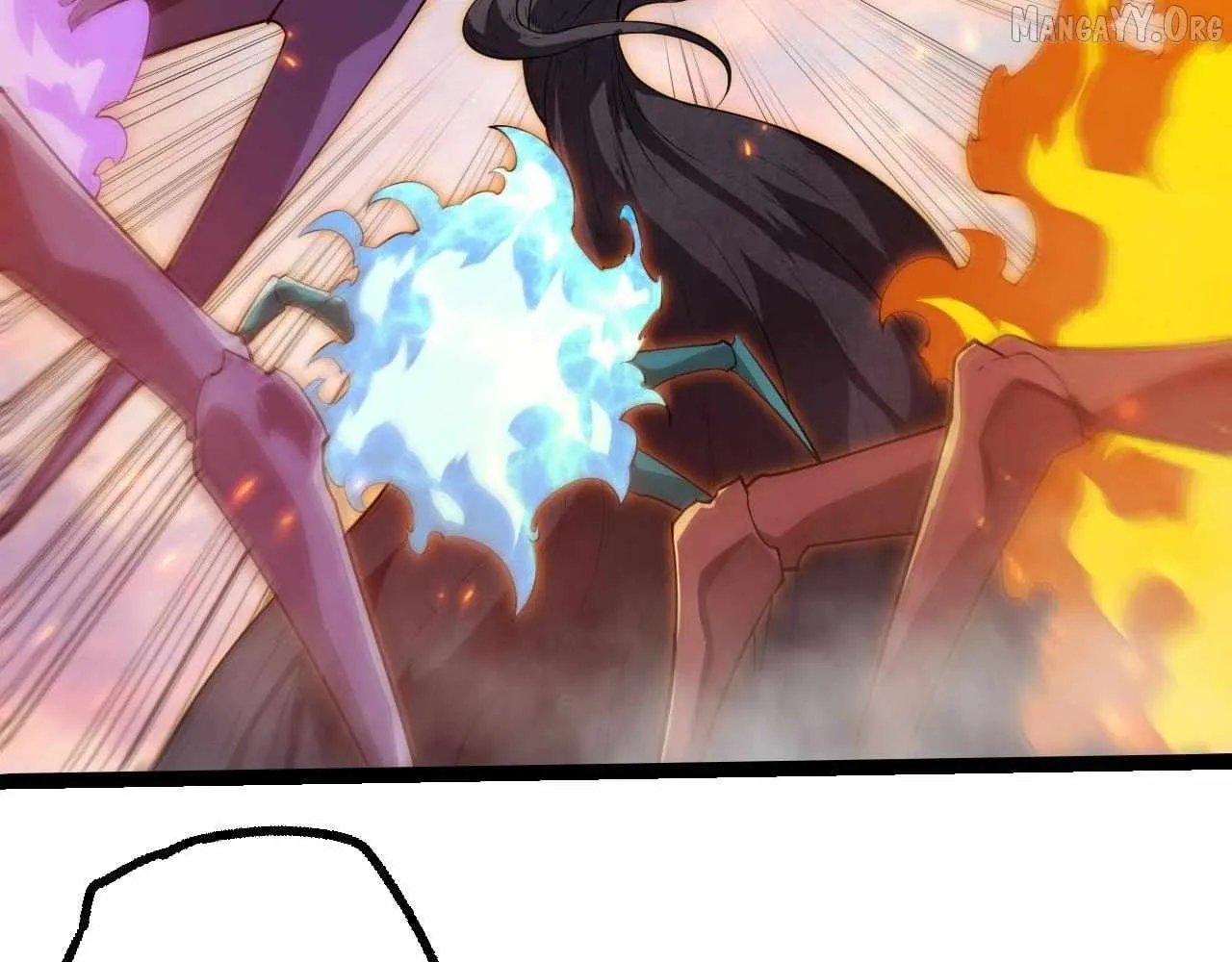 Evolution Begins With A Big Tree Chapter 493 Page 35