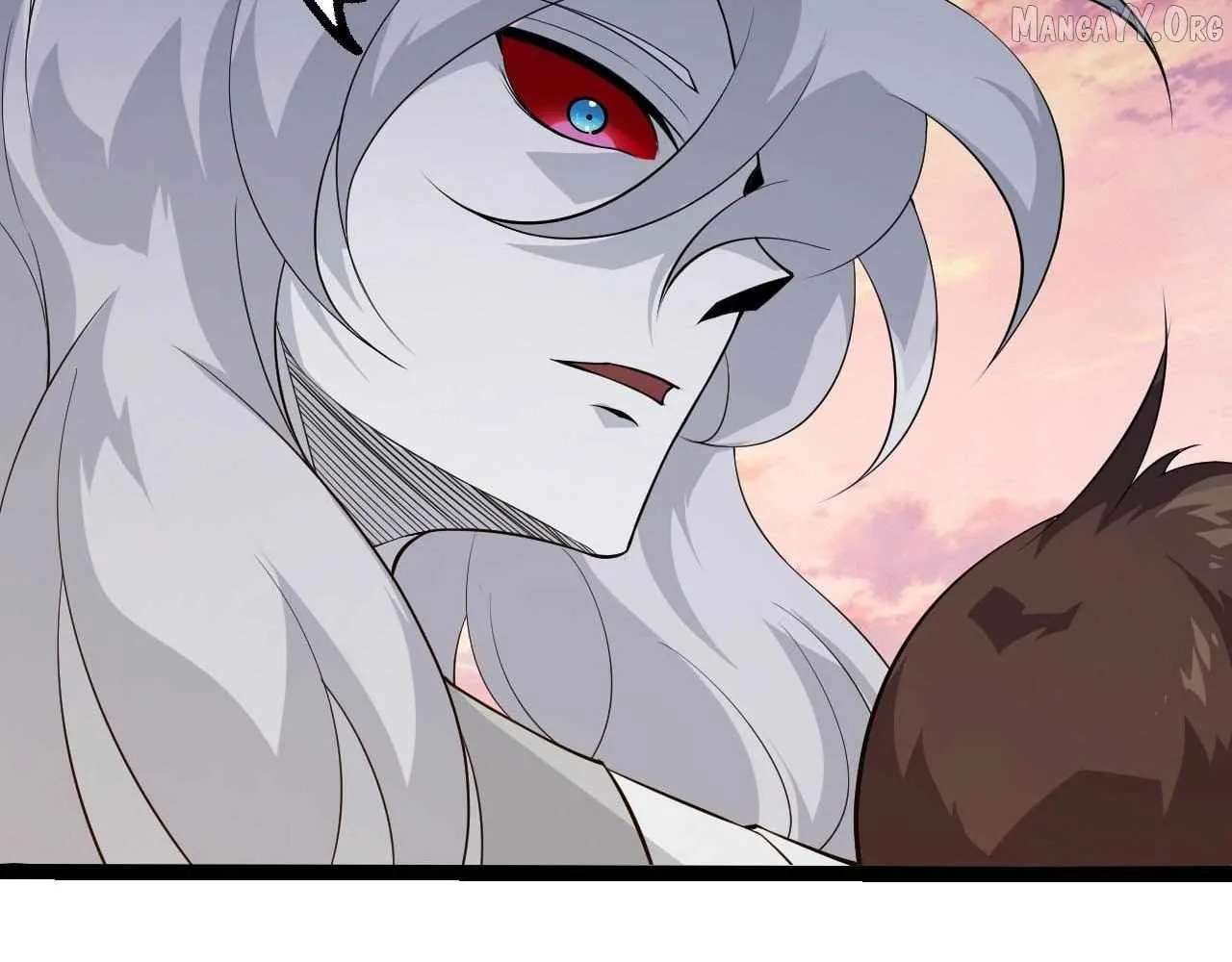Evolution Begins With A Big Tree Chapter 493 Page 53