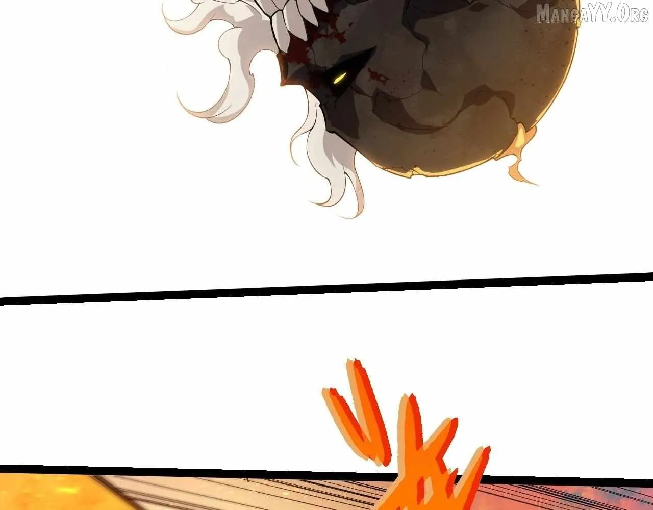 Evolution Begins With A Big Tree Chapter 493 Page 55