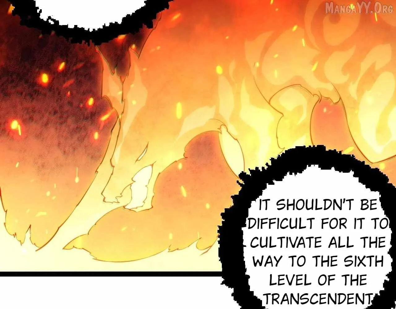 Evolution Begins With A Big Tree Chapter 493 Page 68