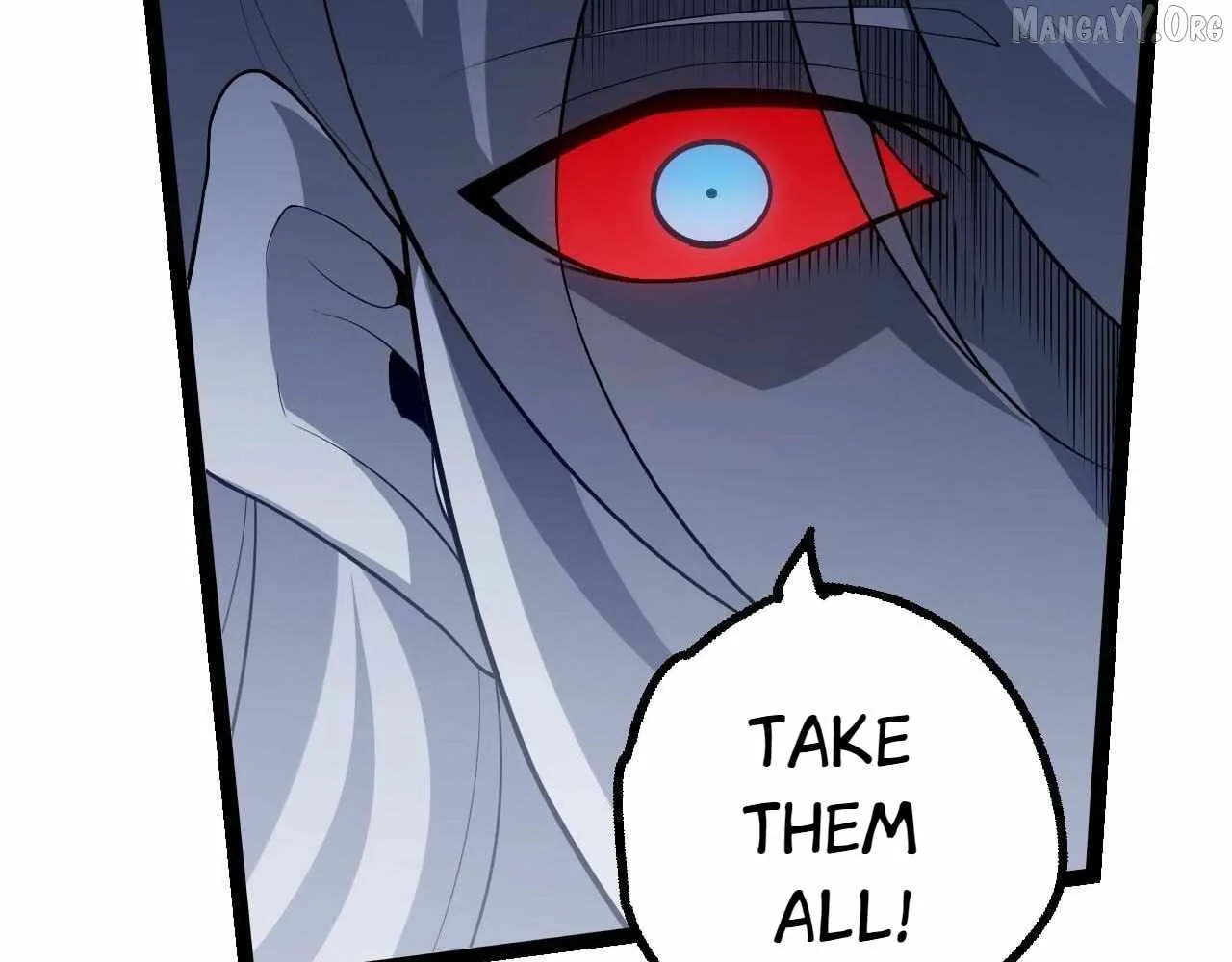 Evolution Begins With A Big Tree Chapter 493 Page 73